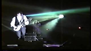 David Coverdale and Jimmy Page  Live in Nagoya Japan  19931222  Full Concert [upl. by Anilag]