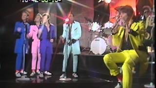 Showaddywaddy  Three Steps to Heaven on Pebble Mill at One 230580 [upl. by Arodaeht385]