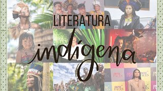 Literatura Indígena [upl. by Tolkan]