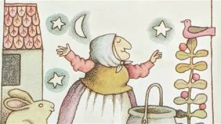 Strega Nona Read Aloud [upl. by Joon]