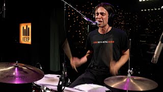 Folly Group  Full Performance Live on KEXP [upl. by Elidad697]