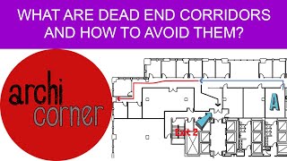 AC 028 – What are Dead End Corridors and how to avoid them [upl. by Schuh768]