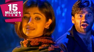 Sunil Shetty amp Shilpa Shetty Most Emotional Scene  Dhadkan Movie  Heart Breaking Scene [upl. by Attirehs967]