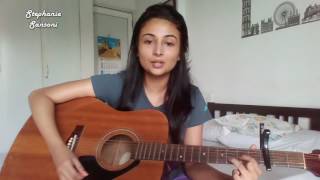 Pathu Pem Pathum  Cover [upl. by Ahsykal701]