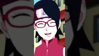 Itachi meet sarada💀 narutoshippuden boruto [upl. by Schulze]