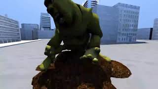 Shrek Peepee Poopoo Check [upl. by Pentheam]