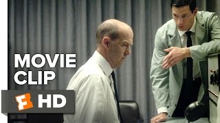 The Stanford Prison Experiment 2015  Official Trailer [upl. by Atiugram]