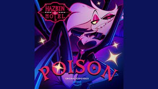 Poison Hazbin Hotel Original Soundtrack [upl. by Burns]