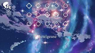 Betelgeuse ベテルギウス  Yuuri  Sky CotL [upl. by Damha809]