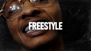 FREE Certified Trapper x Detroit x Milwaukee Type Beat  quotFreestylequot [upl. by Gorton]