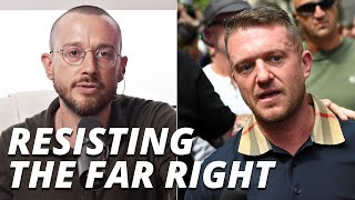 How Can Trade Union Workers Beat The Far Right w Michael Walker NovaraMedia [upl. by Cousins]