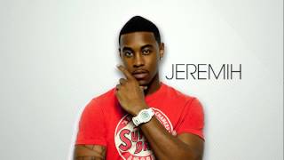 JeremihFuck U All The Time Lyrics [upl. by Oremar]