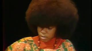 Patrice Rushen Trio  HawRight Now 1973 [upl. by Isej]