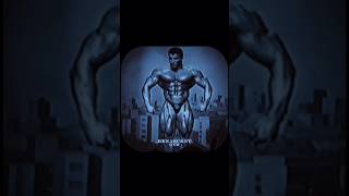 Prime Milos Sarcev 💀mrolympia bodybuilding milossarcev superman motivation edit muscle [upl. by Donica]