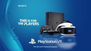 PlayStation VR From SetUp to Play  Part 2  Getting Connected [upl. by Sadye]