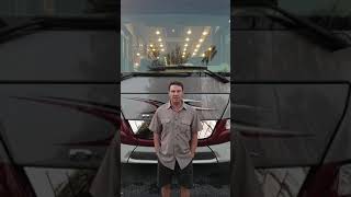 Tint Express Reviews  RV Windshield Window Tint Done Right Ceramic Window Tint on Motorhome [upl. by Petras]