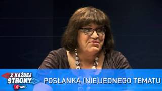 Anna Grodzka o sobie [upl. by Venita]