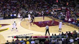 Best of Kyrie Irvings CRAFTY Handles From The Season So Far [upl. by Cud]