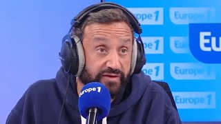 Cyril Hanouna  La vérité sur laffaire Nahel [upl. by Yrojram988]