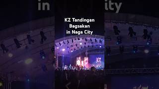 KZTandingan P1 Bagsakan CamarinesSur NagaCity ConcertHighlights Gloc9 FrancisM ChitoMiranda [upl. by Blakeley]