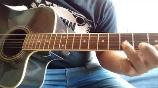 Tutorial  crónicas de mi guitarra Requinto acordes adornos [upl. by Janaye]