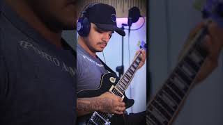 Asking Alexandria  A Profecy Cover Guitar [upl. by Gae]