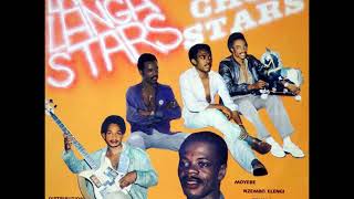 Langa Langa Stars amp Choc Stars  MoyekeTshala 1983 [upl. by Pooi]