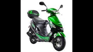 How to diagnose razor electric scooter not charging [upl. by Tjaden]