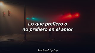 Raphael  Qué Sabe Nadie  LyricsLetra [upl. by Lynus]