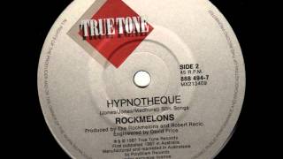 Rockmelons  Hypnotheque [upl. by Aneele]