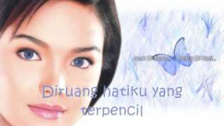 Dato Siti Nurhaliza  Destinasi CintaWith LyricsBest View [upl. by Asteria290]