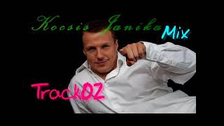 Kocsis Janika Mix Track 02 [upl. by Hartzke620]