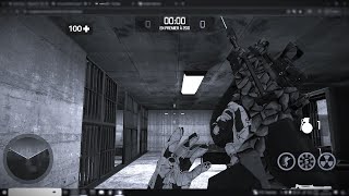 gameplay bullet force [upl. by Ennazzus756]