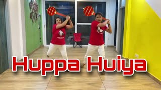 Huppa Huiyya Edm x Halgi Its Deejay Brox [upl. by Yngad]