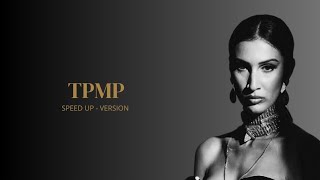 Lyna Mahyem TPMP Version SPEED UP [upl. by Verena785]