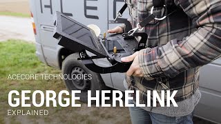 Acecore Technologies  George Herelink  Explained [upl. by Anuait]