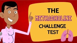 The Methacholine Challenge Test Why and How  BAVLS [upl. by Samantha]