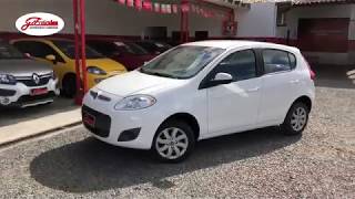 Fiat Palio Attractive 10 20162016 [upl. by Firooc390]