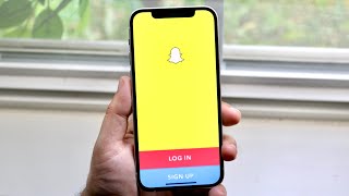 How To Recover Snapchat Account Without Email Or Phone Number 2021 [upl. by Itoyj]