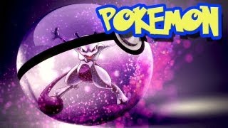 Pokecube Multiplayer  O lendário Mewtwo 82 [upl. by Nner]