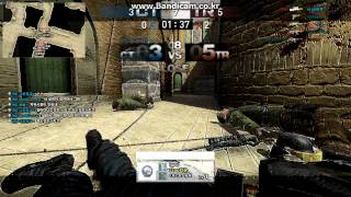 Counter Strike Online 2 GamePlay [upl. by Peggir585]