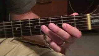 1 Amie Major Pentatonic Scale Lead Solo Guitar Theory Lesson [upl. by Aninahs]