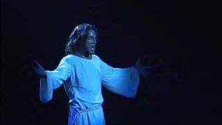 JESUS CHRIST SUPERSTAR 2006  Highlight Reel  North Shore Music Theatre [upl. by Epotimet]