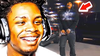 I FELT HIM Doodie Lo  My Bruddas Keeper Official Video lildurk otf doodielo [upl. by Eniron]