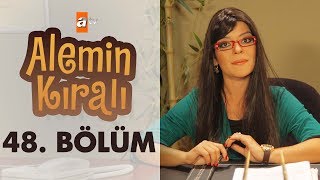 Alemin Kralı 48 Bölüm  atv [upl. by Ehrman]