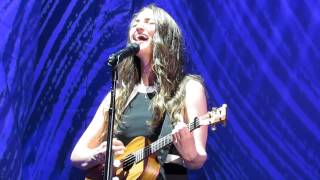 Sara Bareilles  Chandelier Sia Cover  Charlottesville VA [upl. by Hguh708]