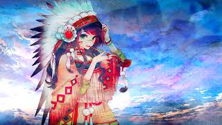 Nightcore  Great Spirit [upl. by Oisor]