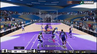 NBA2K25 MIXTAPE Vol 10 [upl. by Kyl]