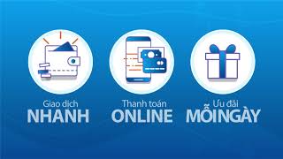 HƯỚNG DẪN ĐĂNG KÝ VÀ ĐĂNG NHẬP SACOMBANK PAY [upl. by Aissac595]