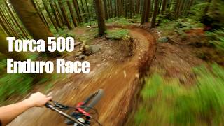 Torca 500 Enduro Race  Eagle Mountain [upl. by Oraneg526]